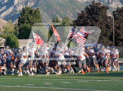 Thumbnail 1 in Skyridge @ Orem photogallery.