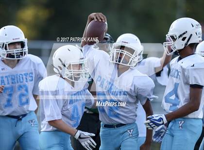 Thumbnail 1 in Wakefield @ Yorktown photogallery.