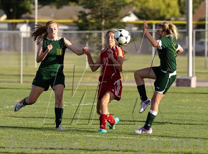 Thumbnail 2 in Sonora @ East Union photogallery.