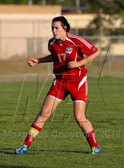 Thumbnail 1 in Sonora @ East Union photogallery.