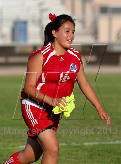 Thumbnail 3 in Sonora @ East Union photogallery.