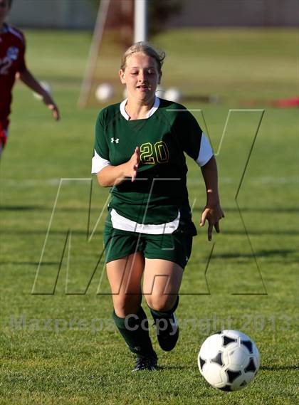Thumbnail 2 in Sonora @ East Union photogallery.