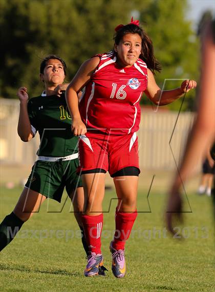 Thumbnail 2 in Sonora @ East Union photogallery.