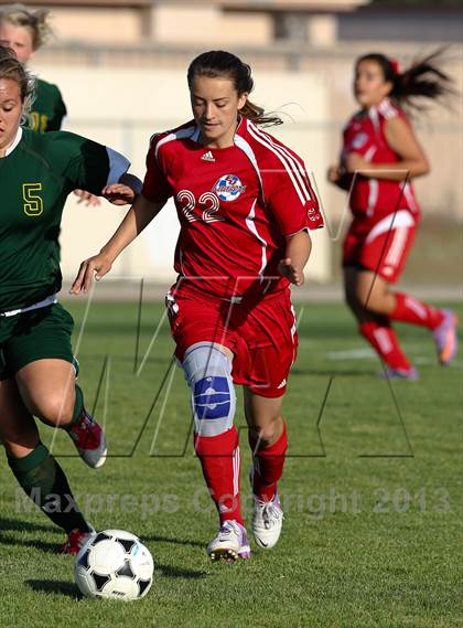 Thumbnail 2 in Sonora @ East Union photogallery.
