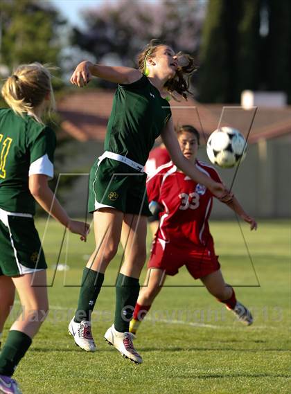 Thumbnail 3 in Sonora @ East Union photogallery.