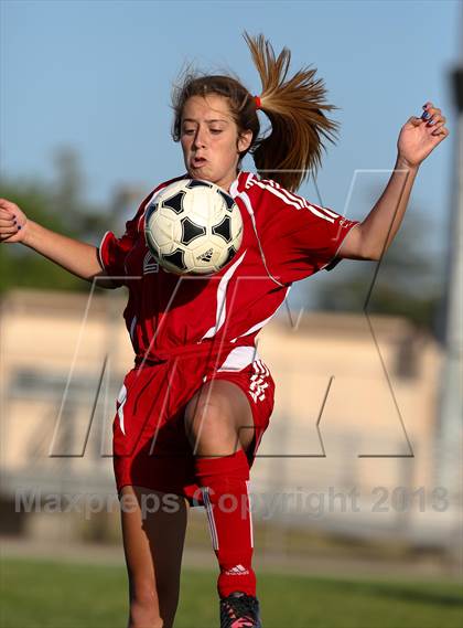 Thumbnail 2 in Sonora @ East Union photogallery.