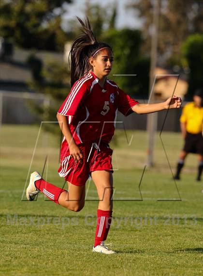Thumbnail 2 in Sonora @ East Union photogallery.