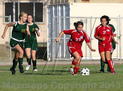 Thumbnail 2 in Sonora @ East Union photogallery.
