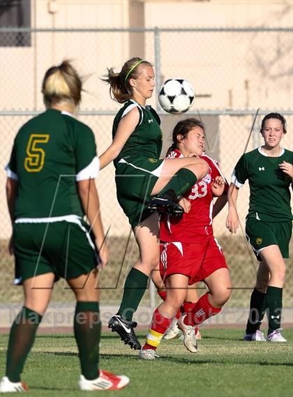 Thumbnail 3 in Sonora @ East Union photogallery.