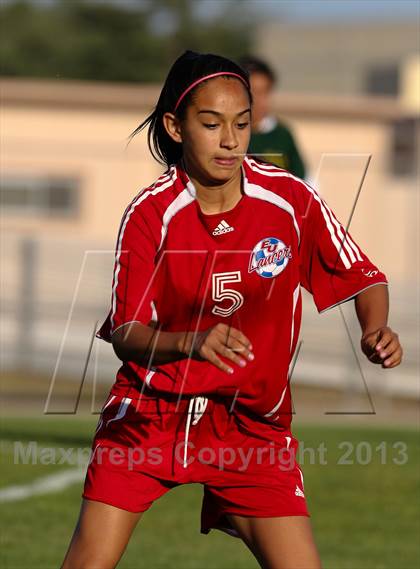 Thumbnail 2 in Sonora @ East Union photogallery.