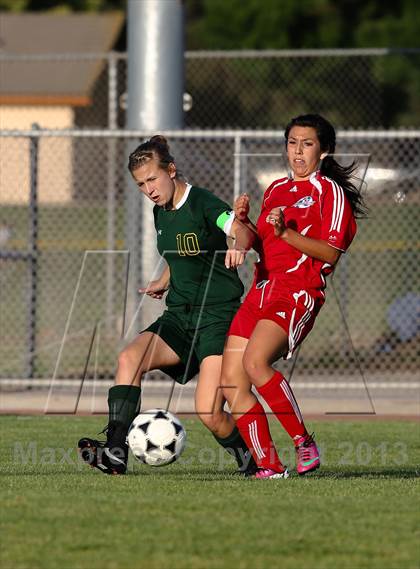 Thumbnail 3 in Sonora @ East Union photogallery.