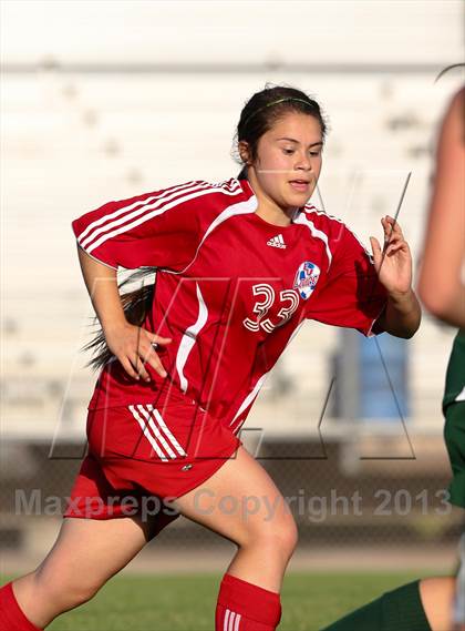 Thumbnail 1 in Sonora @ East Union photogallery.