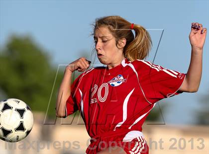 Thumbnail 1 in Sonora @ East Union photogallery.