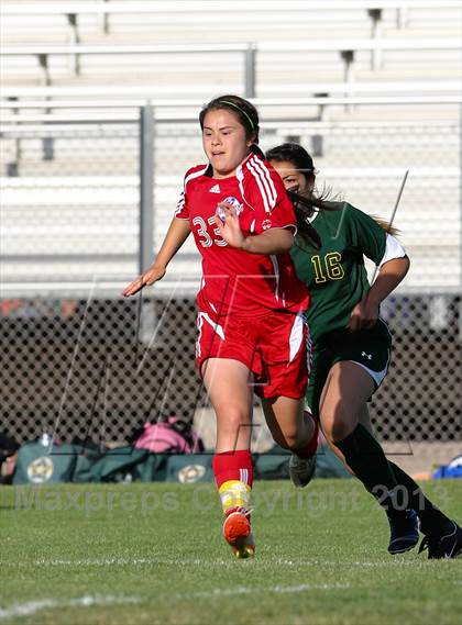 Thumbnail 3 in Sonora @ East Union photogallery.