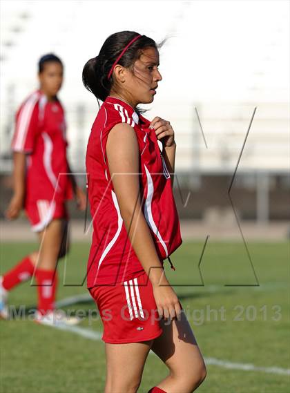Thumbnail 2 in Sonora @ East Union photogallery.