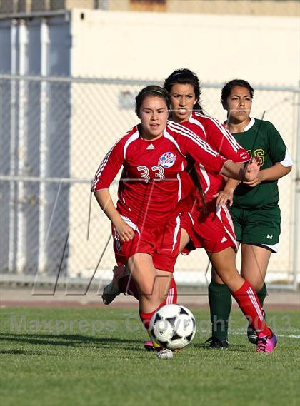 Thumbnail 3 in Sonora @ East Union photogallery.