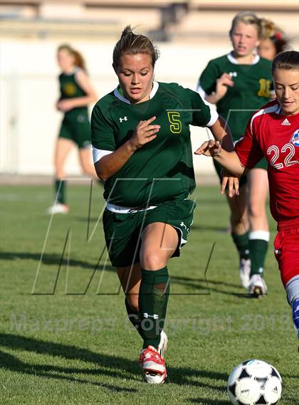 Thumbnail 3 in Sonora @ East Union photogallery.