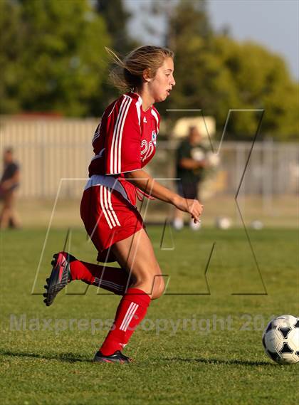 Thumbnail 1 in Sonora @ East Union photogallery.