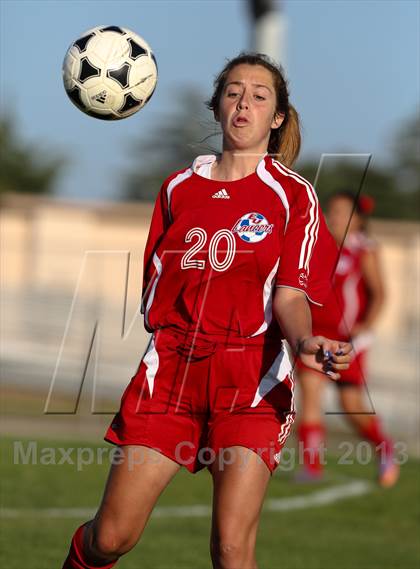 Thumbnail 3 in Sonora @ East Union photogallery.