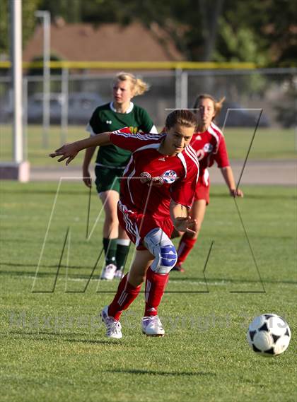 Thumbnail 2 in Sonora @ East Union photogallery.
