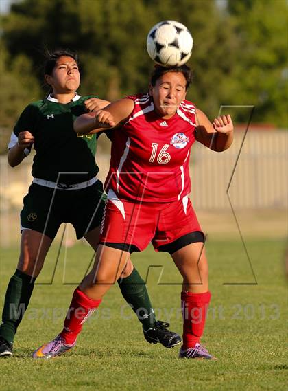 Thumbnail 1 in Sonora @ East Union photogallery.