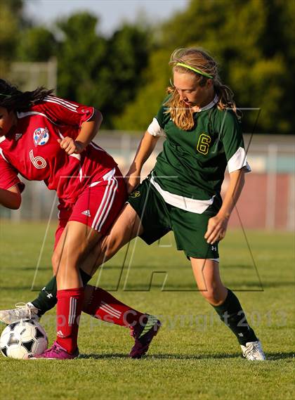 Thumbnail 3 in Sonora @ East Union photogallery.