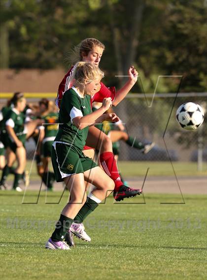 Thumbnail 2 in Sonora @ East Union photogallery.
