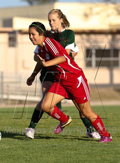 Thumbnail 2 in Sonora @ East Union photogallery.