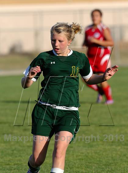 Thumbnail 3 in Sonora @ East Union photogallery.