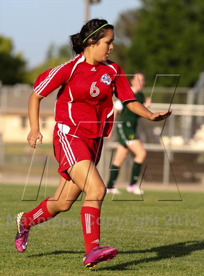 Thumbnail 3 in Sonora @ East Union photogallery.