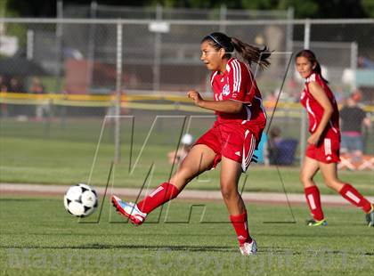 Thumbnail 3 in Sonora @ East Union photogallery.