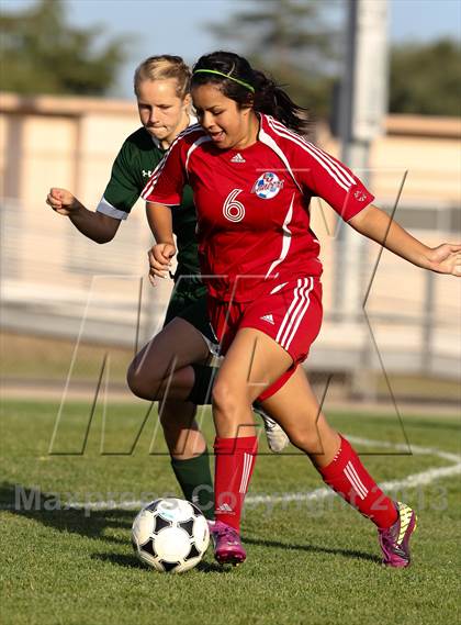 Thumbnail 3 in Sonora @ East Union photogallery.