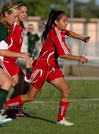 Thumbnail 3 in Sonora @ East Union photogallery.