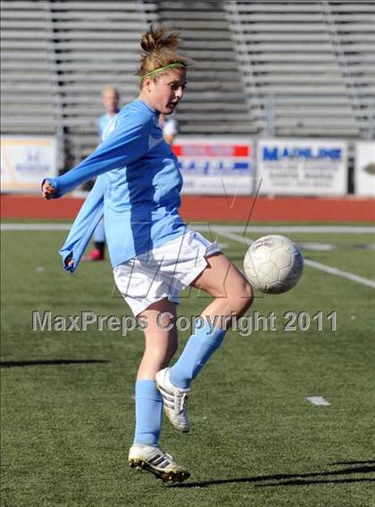 Thumbnail 2 in Quartz Hill @ Righetti (CIF SS D3 Playoffs) photogallery.
