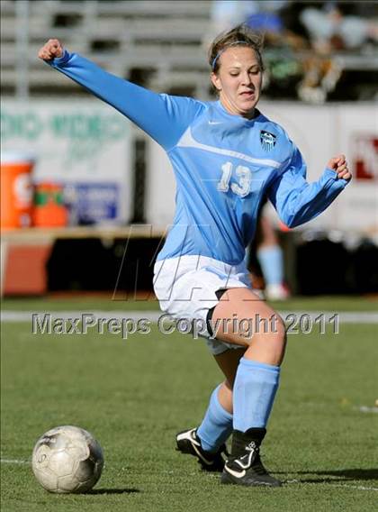 Thumbnail 1 in Quartz Hill @ Righetti (CIF SS D3 Playoffs) photogallery.