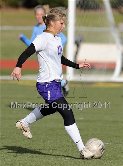 Thumbnail 1 in Quartz Hill @ Righetti (CIF SS D3 Playoffs) photogallery.