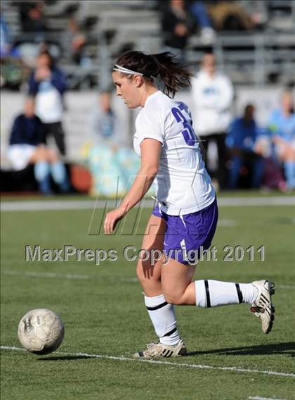 Thumbnail 1 in Quartz Hill @ Righetti (CIF SS D3 Playoffs) photogallery.