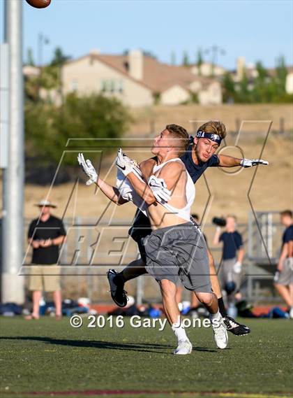 Thumbnail 2 in Vista del Lago @ Whitney (7-on-7) photogallery.