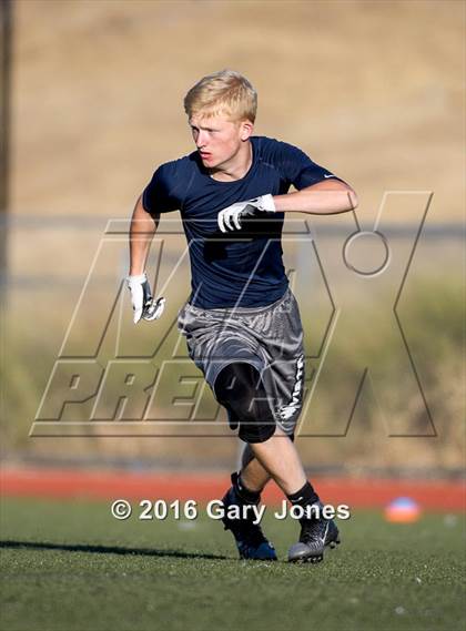 Thumbnail 1 in Vista del Lago @ Whitney (7-on-7) photogallery.