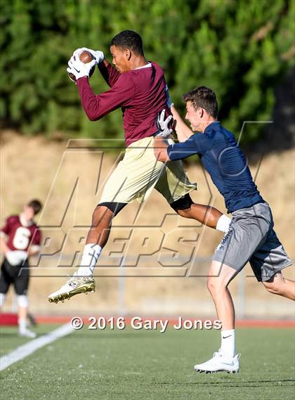 Thumbnail 3 in Vista del Lago @ Whitney (7-on-7) photogallery.