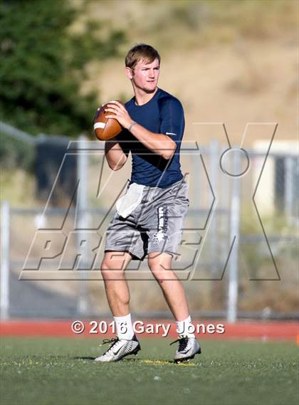 Thumbnail 2 in Vista del Lago @ Whitney (7-on-7) photogallery.