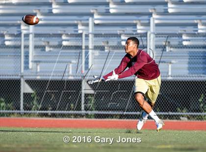 Thumbnail 2 in Vista del Lago @ Whitney (7-on-7) photogallery.