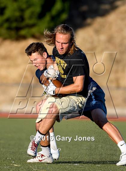 Thumbnail 1 in Vista del Lago @ Whitney (7-on-7) photogallery.