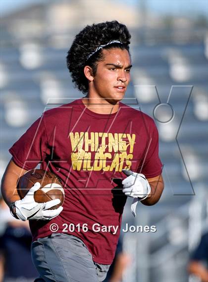 Thumbnail 1 in Vista del Lago @ Whitney (7-on-7) photogallery.