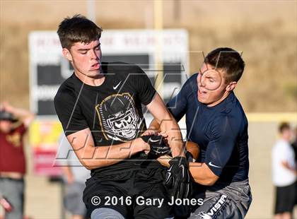 Thumbnail 3 in Vista del Lago @ Whitney (7-on-7) photogallery.