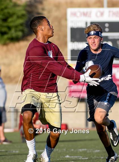 Thumbnail 2 in Vista del Lago @ Whitney (7-on-7) photogallery.