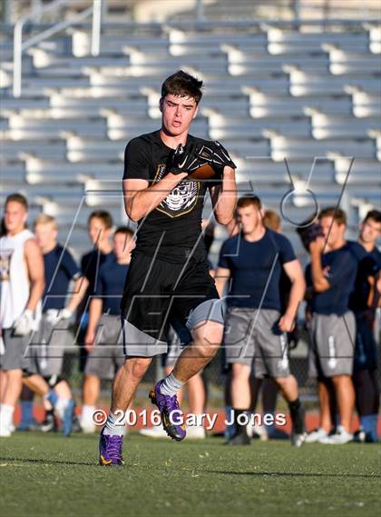 Thumbnail 3 in Vista del Lago @ Whitney (7-on-7) photogallery.