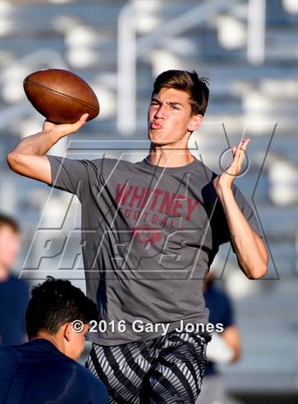 Thumbnail 1 in Vista del Lago @ Whitney (7-on-7) photogallery.