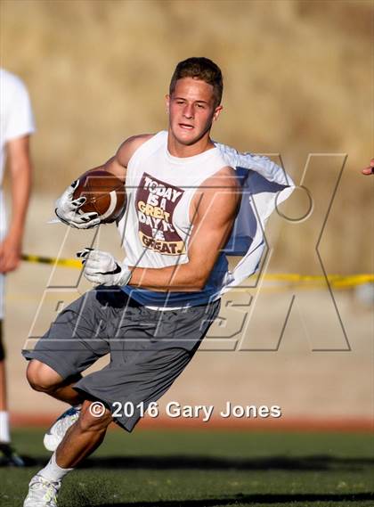 Thumbnail 2 in Vista del Lago @ Whitney (7-on-7) photogallery.