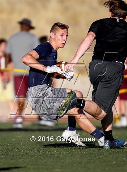 Thumbnail 1 in Vista del Lago @ Whitney (7-on-7) photogallery.